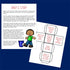 Prosocial Behaviors and Social Stories Counseling Social Skills Activity